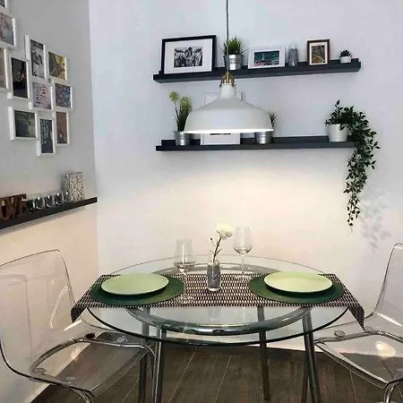 Ii Morales & Arnal Ронда