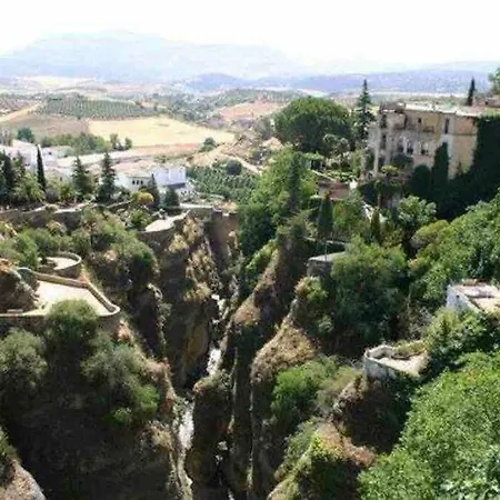 Апартаменты Ii Morales & Arnal Ронда