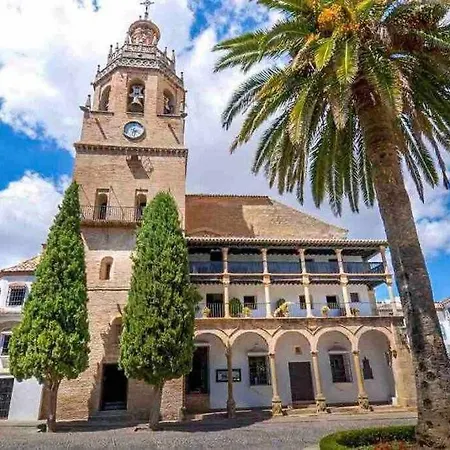 Апартаменты Ii Morales & Arnal Ронда