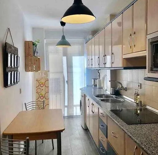 Ii Morales & Arnal アパート