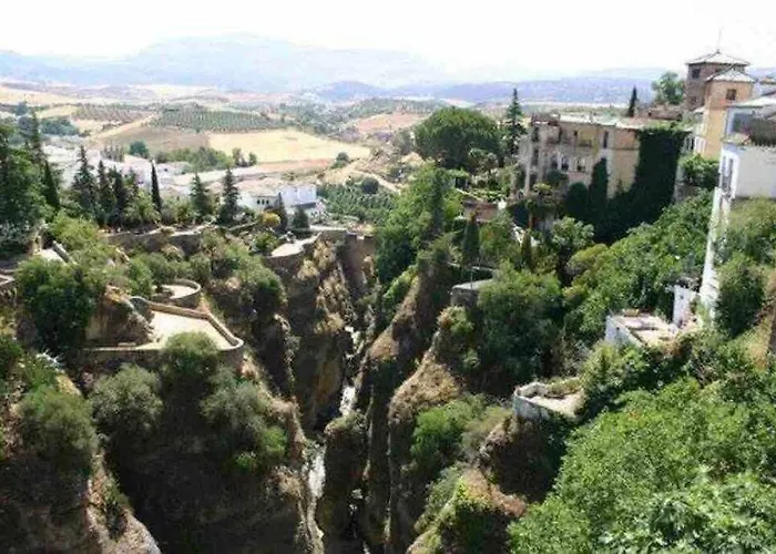 アパート Ii Morales & Arnal ロンダ