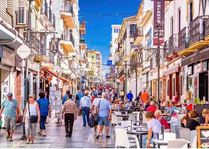 アパート Ii Morales & Arnal