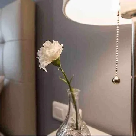 Apartment Ii Morales & Arnal Ronda