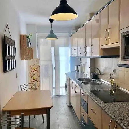 Ii Morales & Arnal Apartment