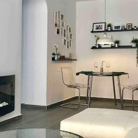 Ii Morales & Arnal Apartamento Ronda