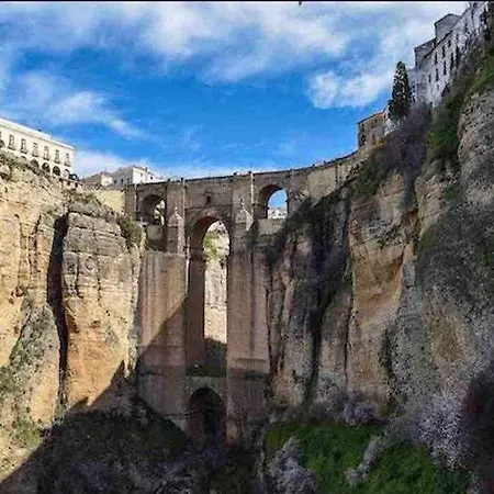 Ii Morales & Arnal Ronda