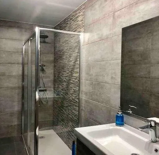 Ii Morales & Arnal 公寓