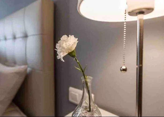 公寓 Ii Morales & Arnal 龙达