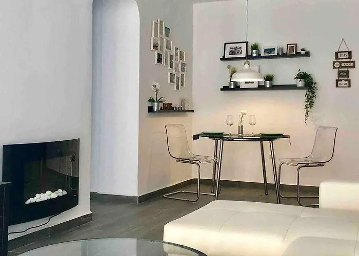 Ii Morales & Arnal 公寓 龙达