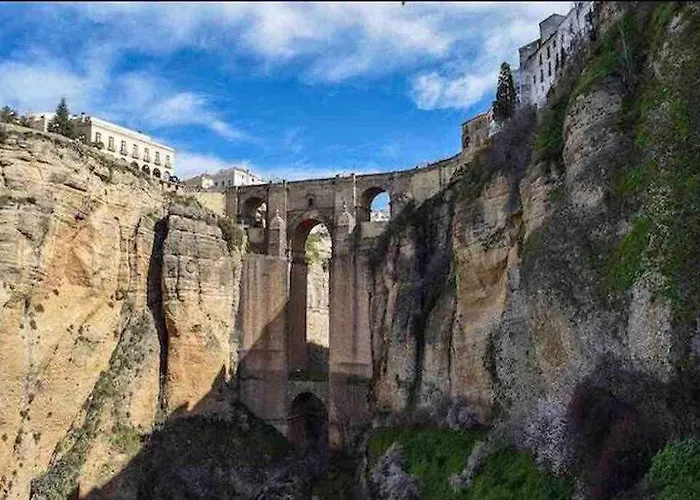 Ii Morales & Arnal 龙达