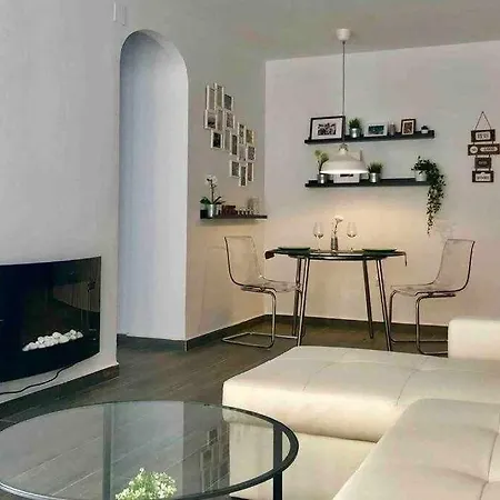 Apartment Ii Morales & Arnal *