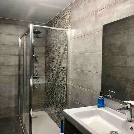 Ii Morales & Arnal Apartment