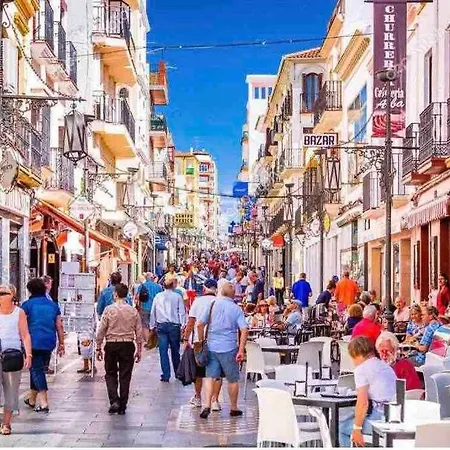 Apartment Ii Morales & Arnal