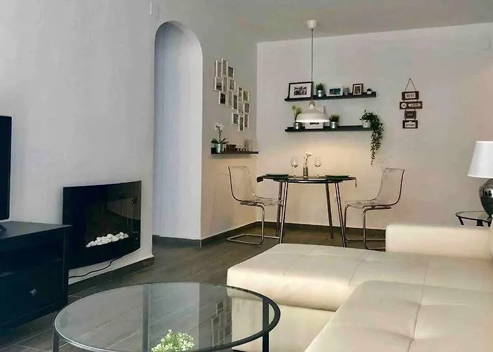 Appartamento Ii Morales & Arnal *