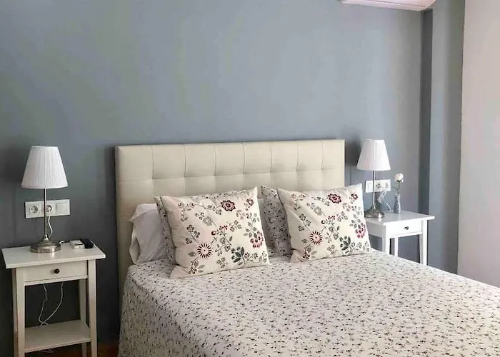 Appartamento Ii Morales & Arnal *