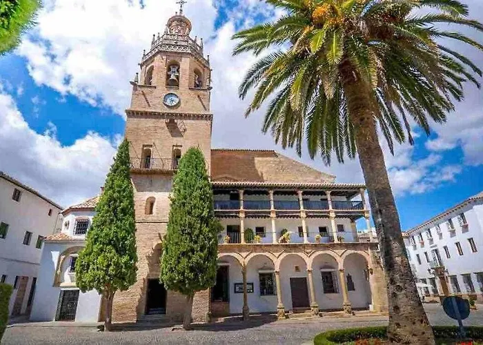 Appartamento Ii Morales & Arnal Ronda